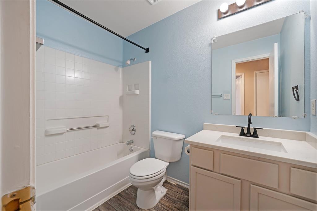 Harvest Ridge Add - Residential