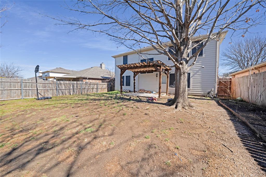 Harvest Ridge Add - Residential