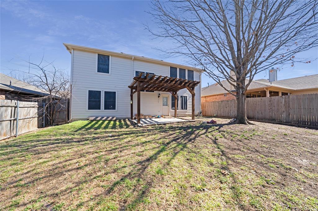 Harvest Ridge Add - Residential