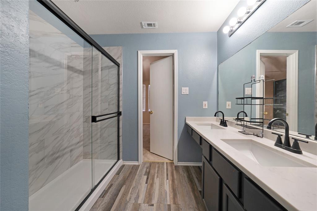 Harvest Ridge Add - Residential