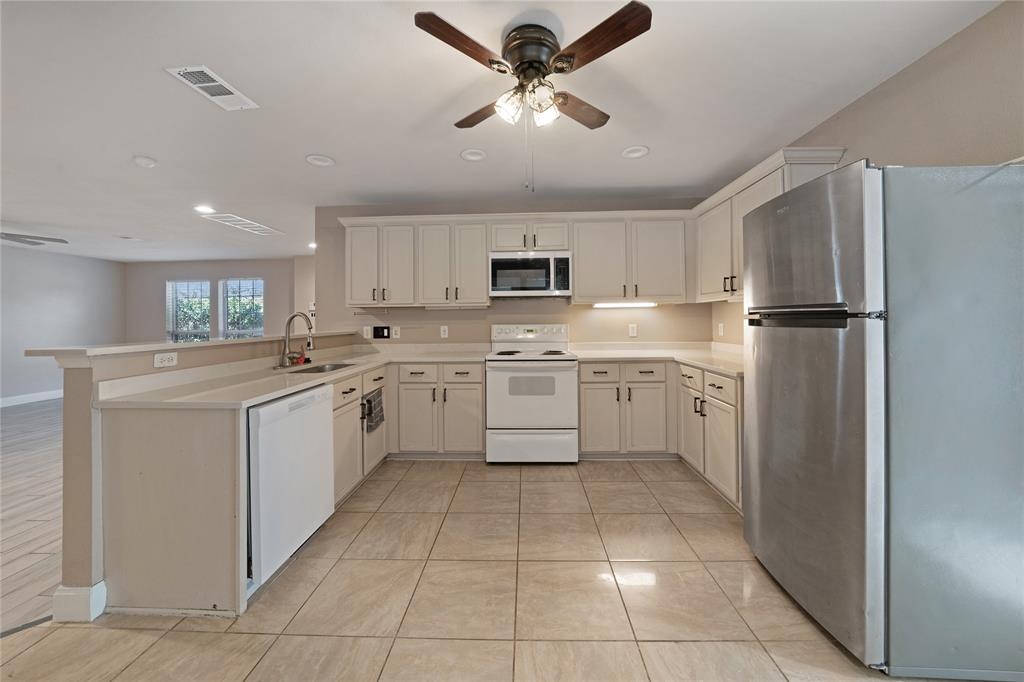 Harvest Ridge Add - Residential