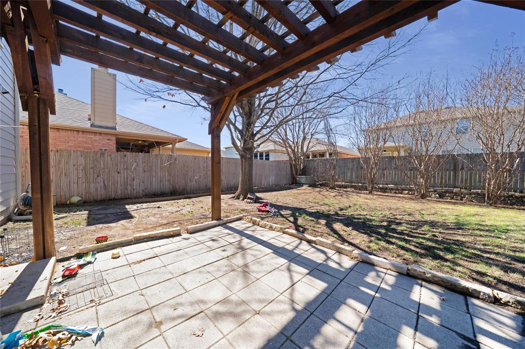 Harvest Ridge Add - Residential