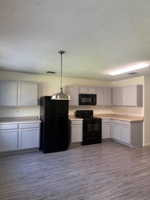 Harriet Creek Ranch Ph 1 - Residential