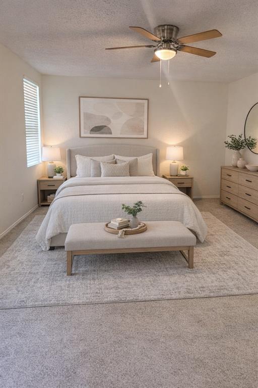 Harriet Creek Ranch Ph 1 - Residential