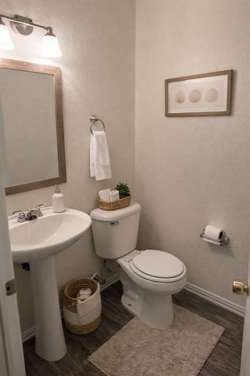 Harriet Creek Ranch Ph 1 - Residential