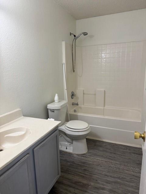 Harriet Creek Ranch Ph 1 - Residential