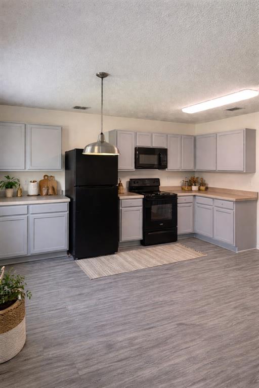Harriet Creek Ranch Ph 1 - Residential