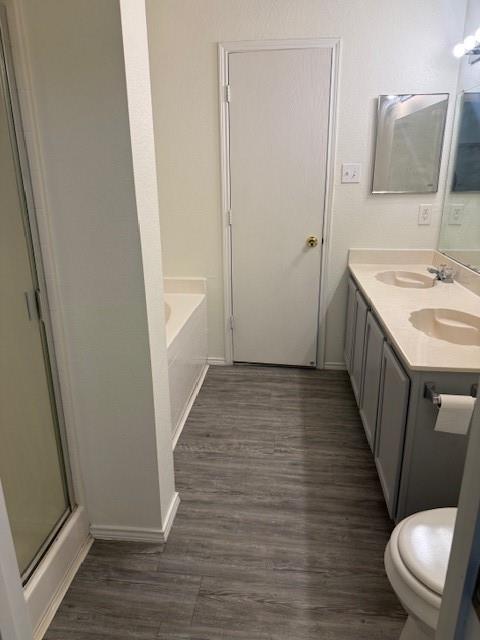 Harriet Creek Ranch Ph 1 - Residential