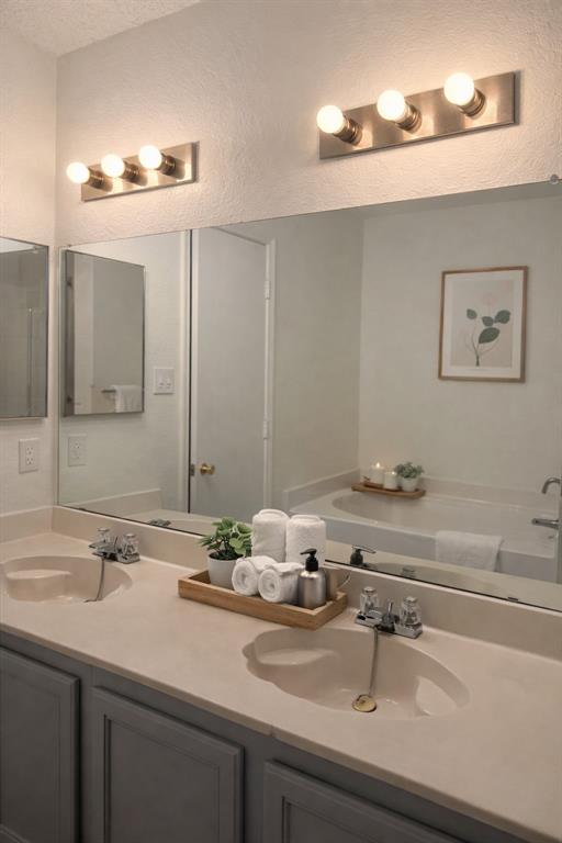 Harriet Creek Ranch Ph 1 - Residential