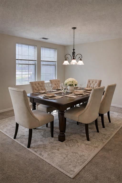 Harriet Creek Ranch Ph 1 - Residential