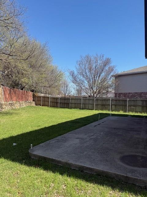 Harriet Creek Ranch Ph 1 - Residential