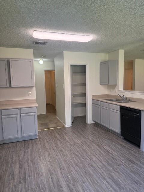 Harriet Creek Ranch Ph 1 - Residential