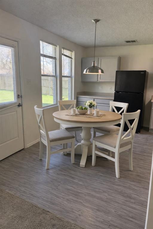 Harriet Creek Ranch Ph 1 - Residential