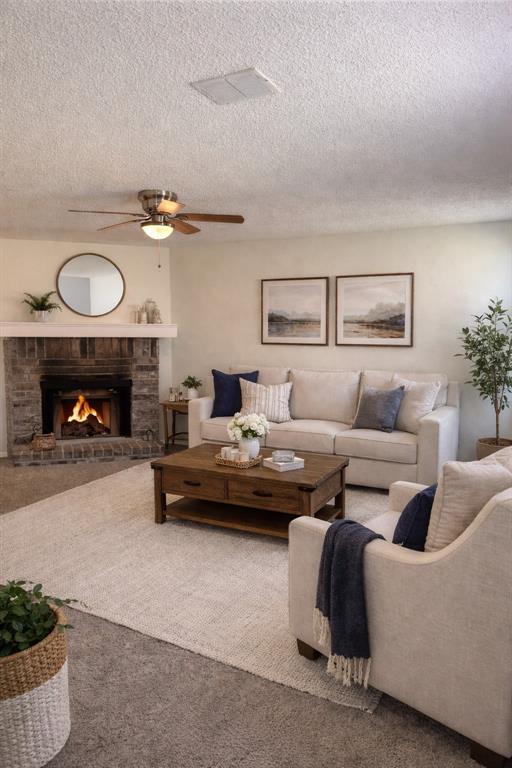 Harriet Creek Ranch Ph 1 - Residential