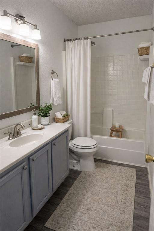 Harriet Creek Ranch Ph 1 - Residential