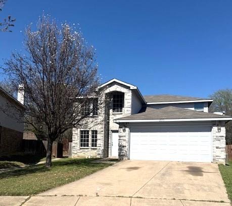 Harriet Creek Ranch Ph 1 - Residential