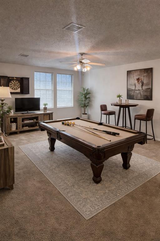 Harriet Creek Ranch Ph 1 - Residential