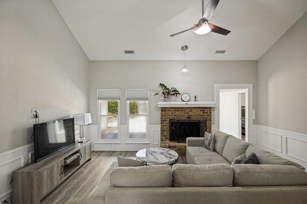 1209 Sandy Creek Drive