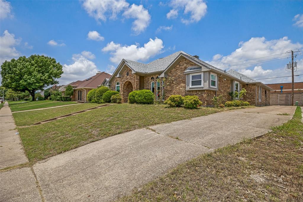 1209 Sandy Creek Drive