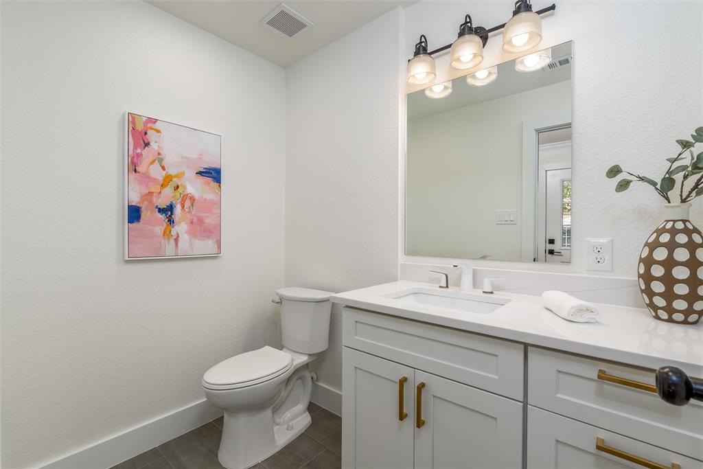 Roberts 1st Add - Residential
