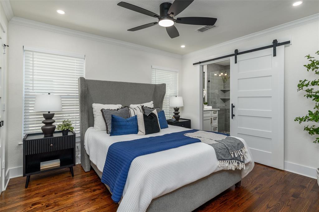 Roberts 1st Add - Residential