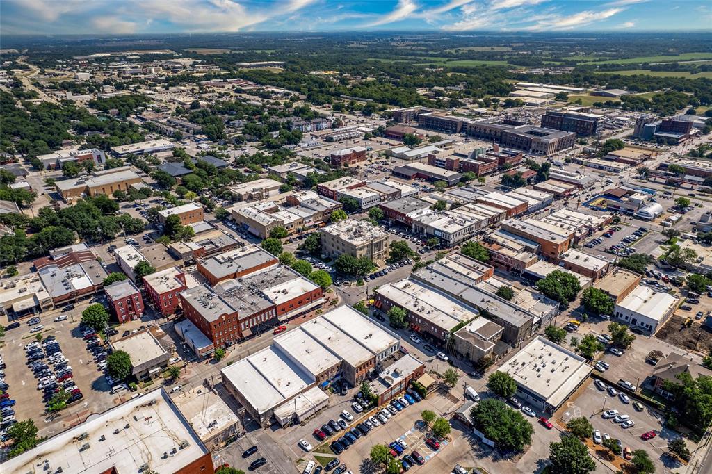 Roberts 1st Add - Residential