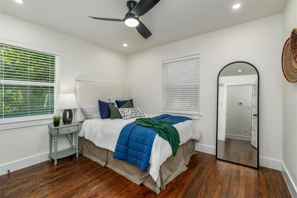 Roberts 1st Add - Residential