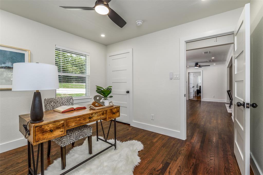 Roberts 1st Add - Residential