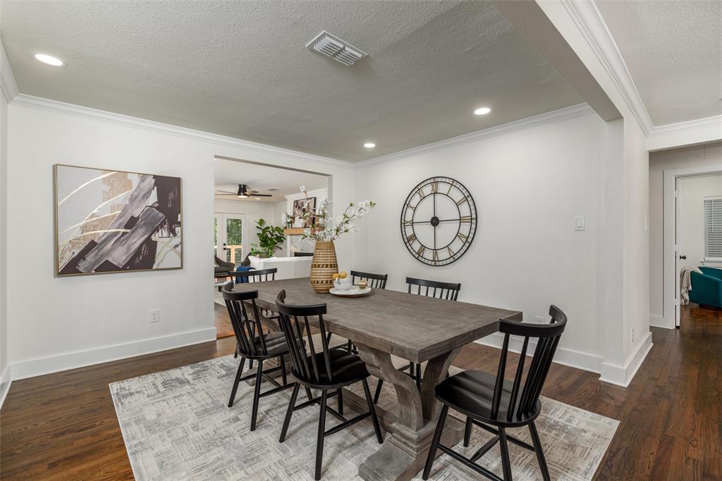 Roberts 1st Add - Residential