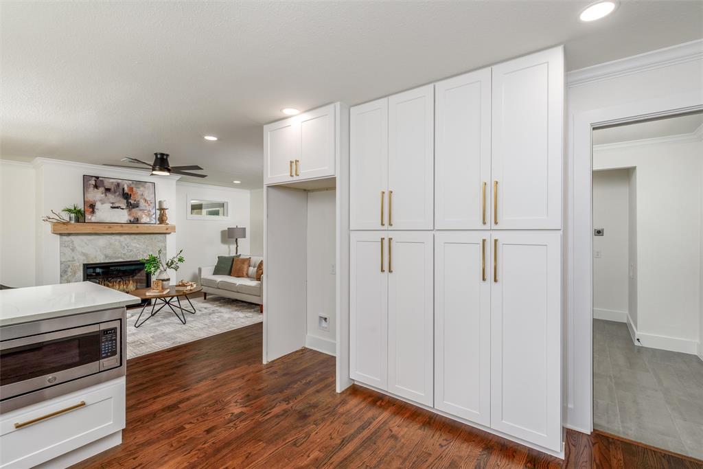 Roberts 1st Add - Residential