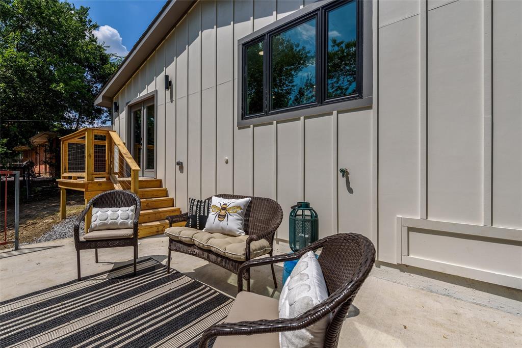 Roberts 1st Add - Residential