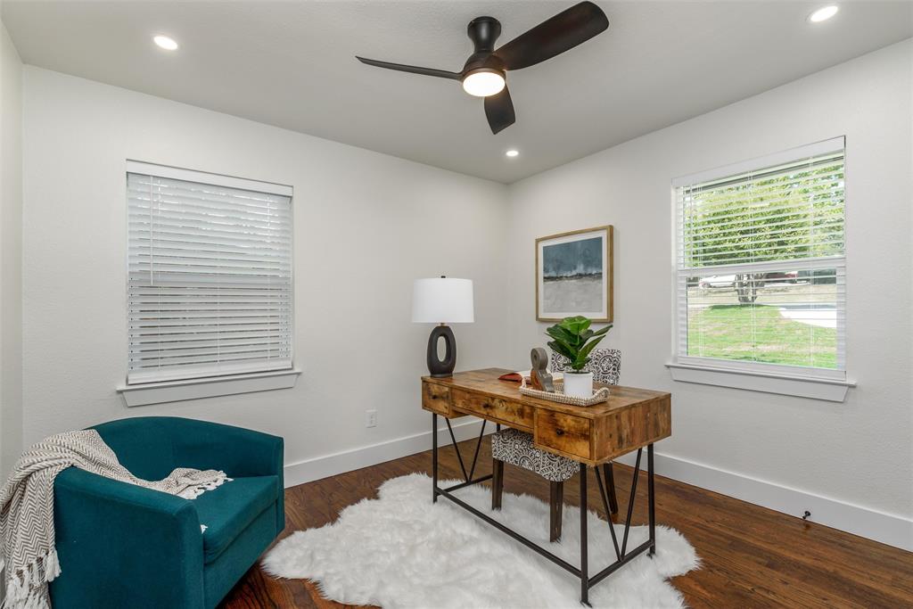 Roberts 1st Add - Residential