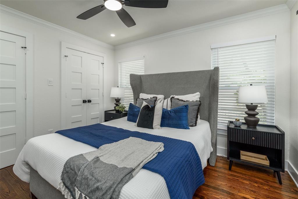 Roberts 1st Add - Residential