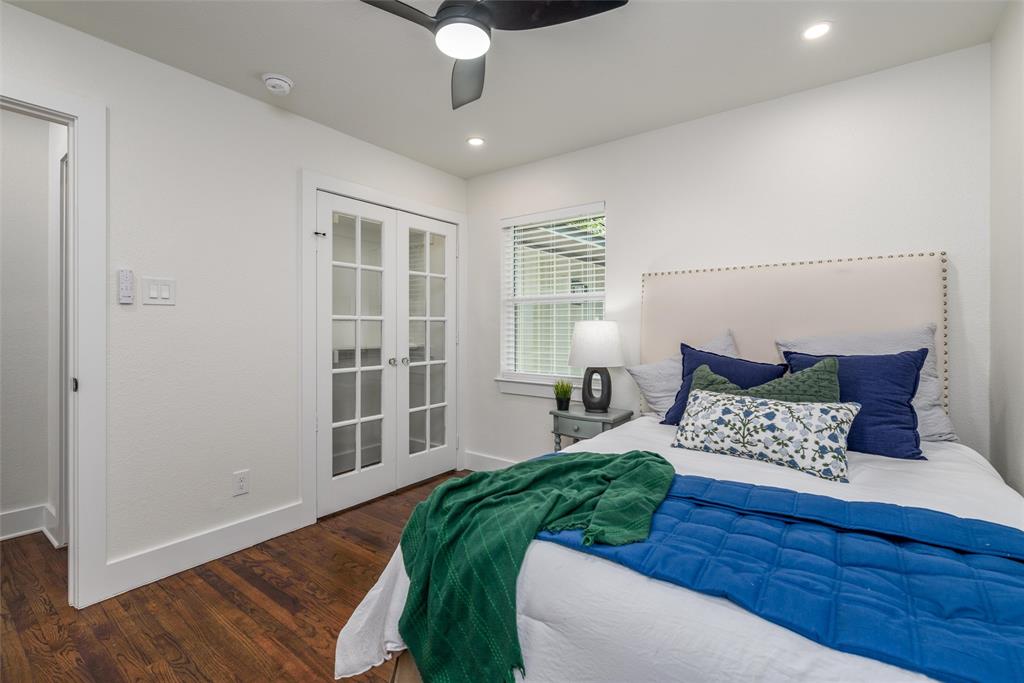 Roberts 1st Add - Residential