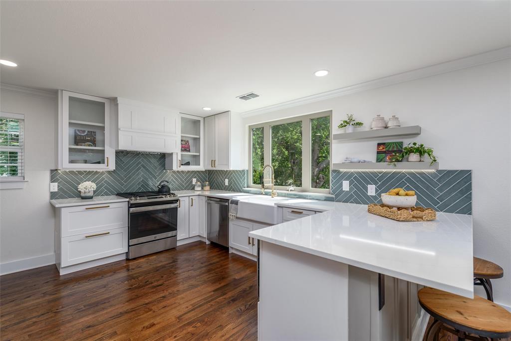 Roberts 1st Add - Residential
