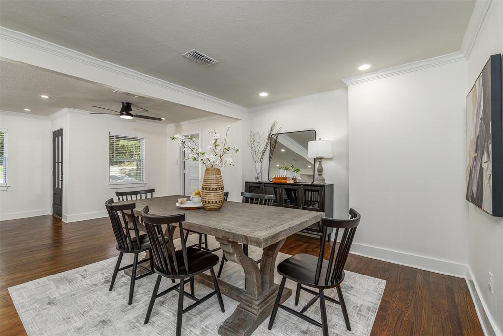 Roberts 1st Add - Residential