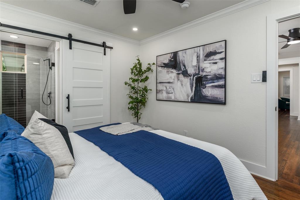 Roberts 1st Add - Residential