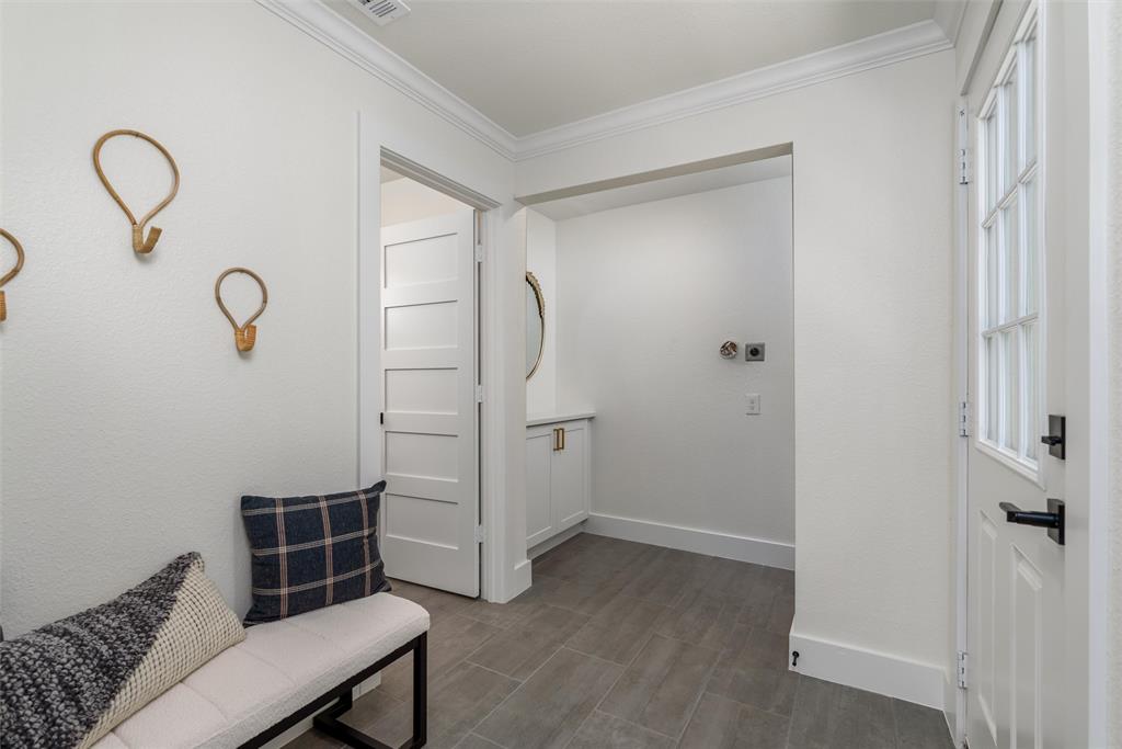Roberts 1st Add - Residential