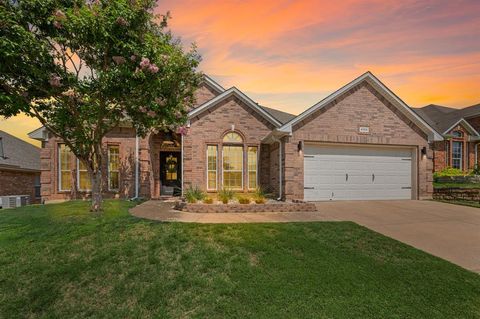 4109 Bedington Lane Fort Worth TX 76244