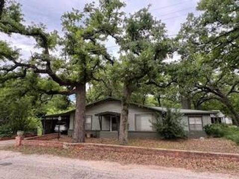 Photo of 101 E 6th Street, Shady Shores, TX 76208 (MLS # 21245612)