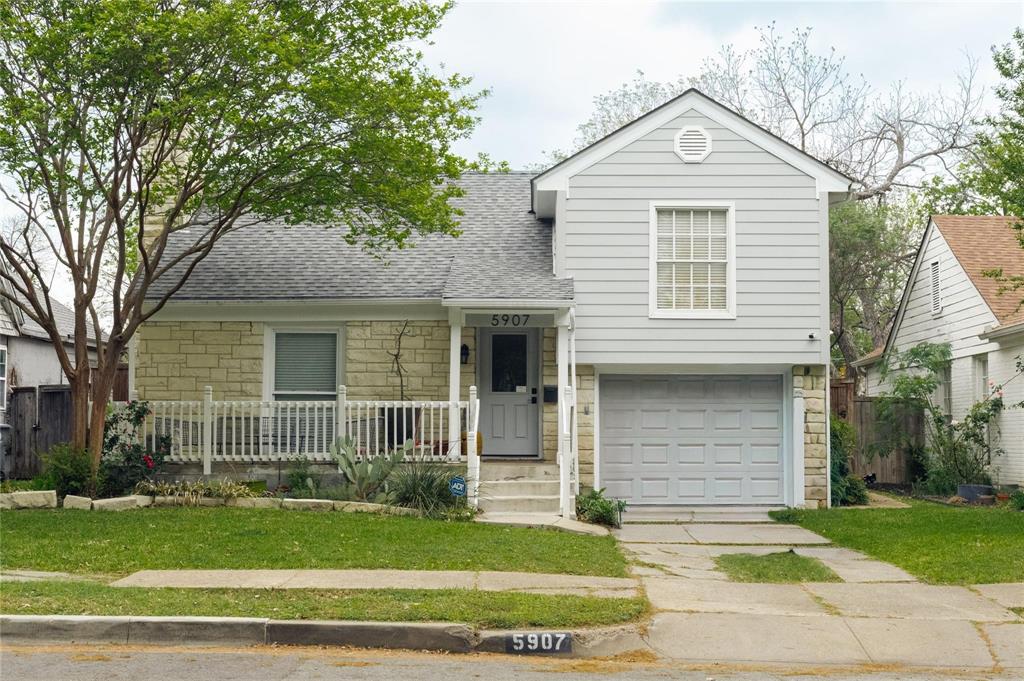 Stonewall Terrace - Land