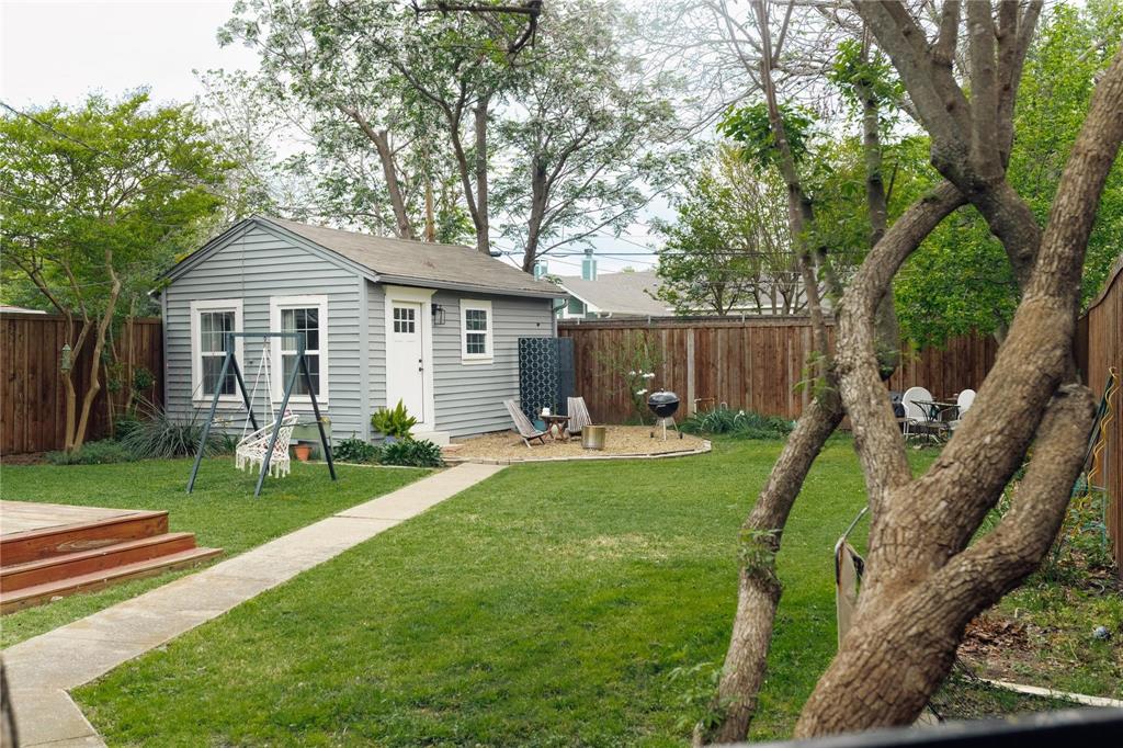 Stonewall Terrace - Land