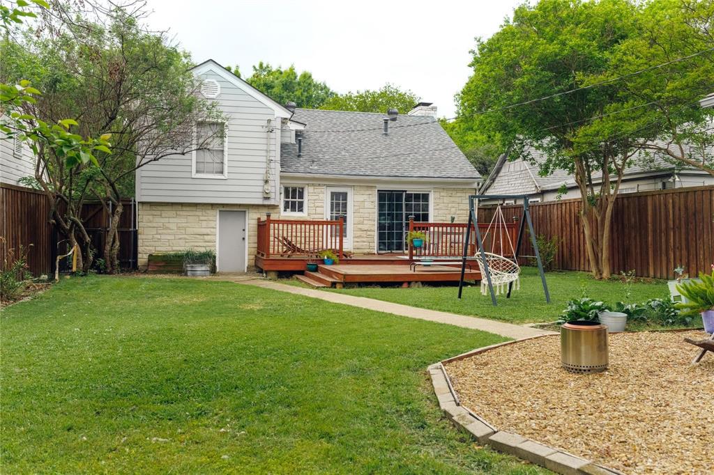 Stonewall Terrace - Land