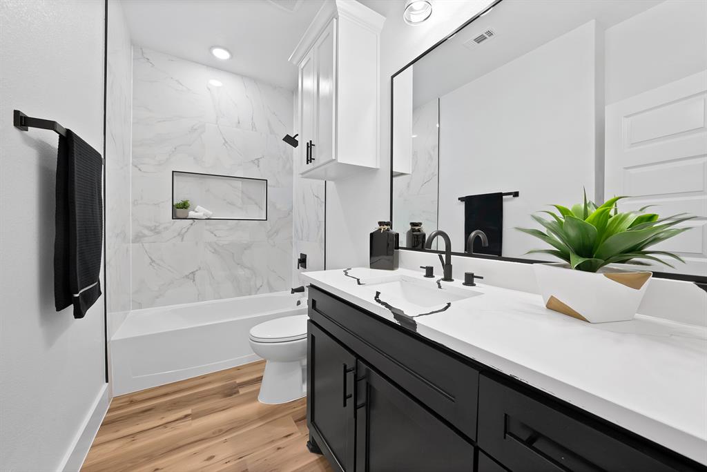 Polytechnic - Residential