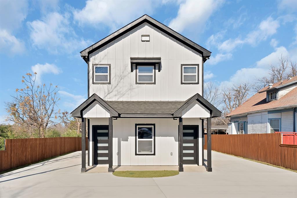 Polytechnic - Residential