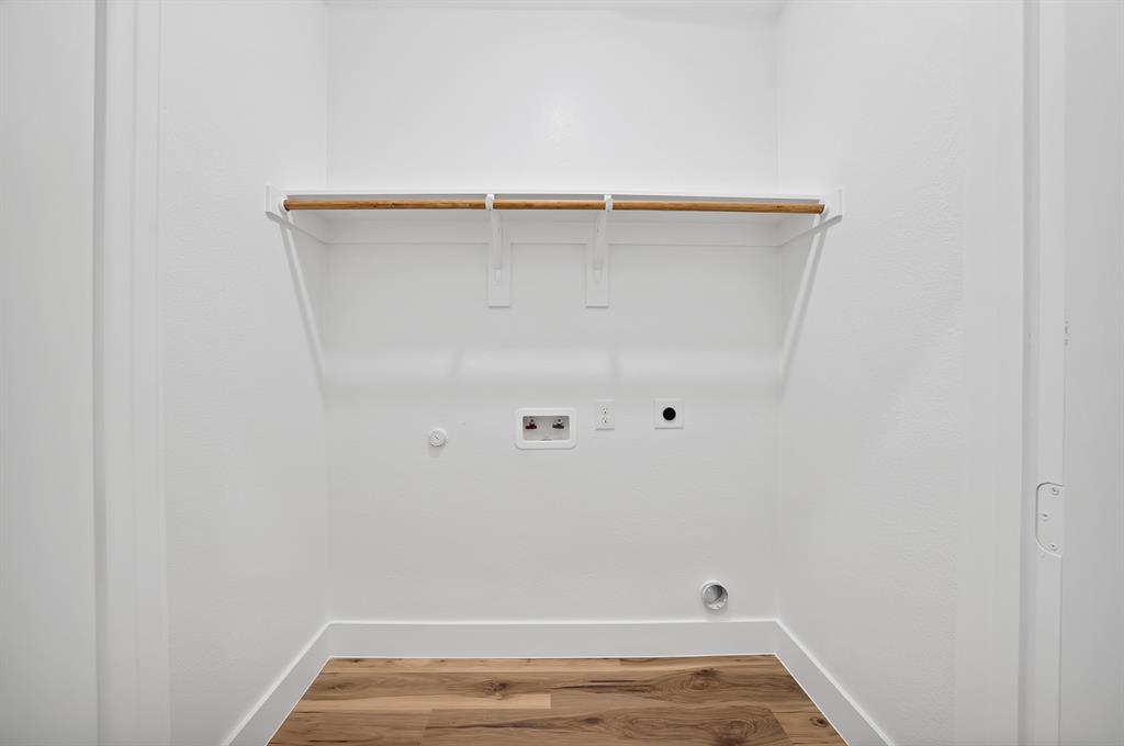 Polytechnic - Residential