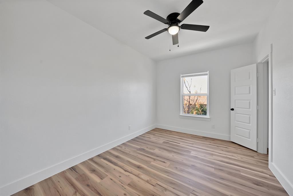 Polytechnic - Residential