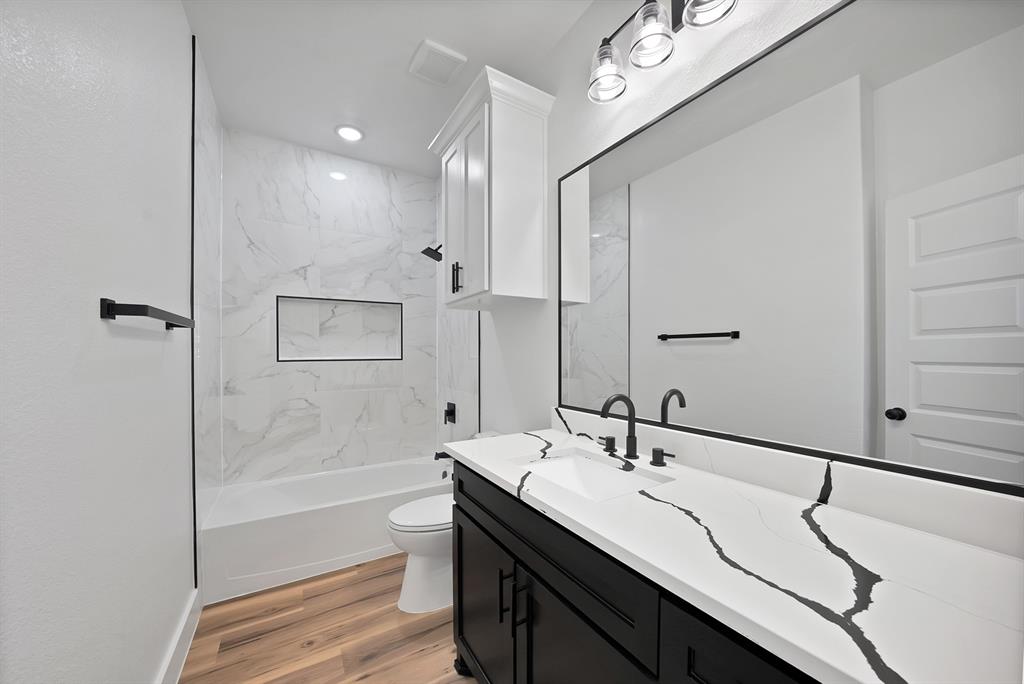 Polytechnic - Residential