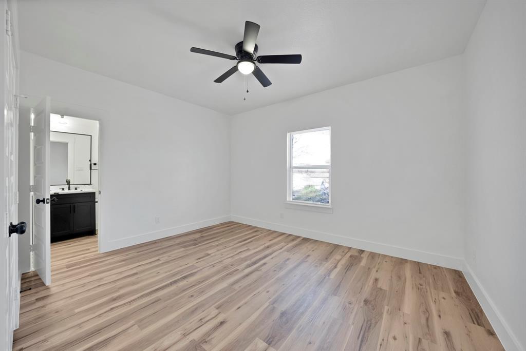 Polytechnic - Residential