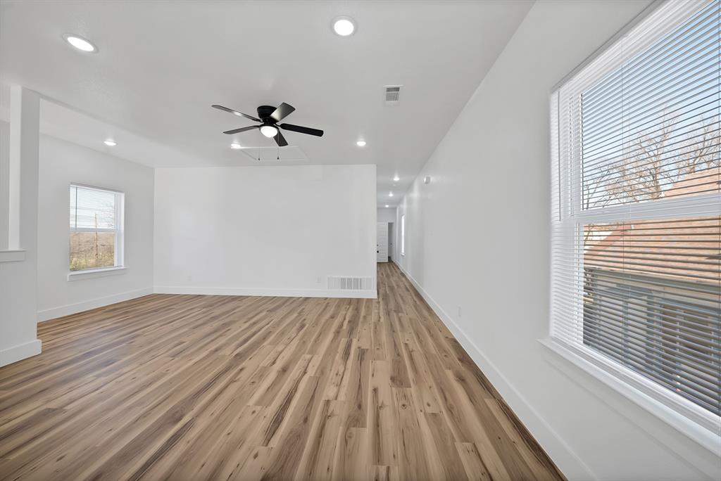 Polytechnic - Residential